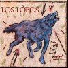 Los Lobos - How will the wolf survive album cover