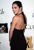 Supermodel Adrianne Curry black dress pictures