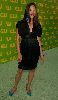 Actress Kristin Kreuk at CW Launch Party pictures