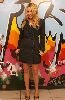 Cute actresss Amanda Bynes black dress pictures