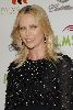 Actress  Charlize Theron Pictures At The CineVegas Film Festival Award Ceremony