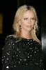 Actress  Charlize Theron Pictures At The CineVegas Film Festival Award Ceremony