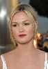 Julia Stiles pictures at Bourne Ultimatum movie premiere in Hollywood