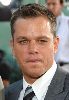 Matt Damon pictures at Bourne Ultimatum movie premiere in Hollywood