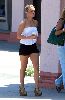 Hayden Panettiere short shorts pictures