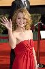 Actress Becki Newton pictures pictures at the 13th Annual Screen Actors Guild Awards - Arrivals