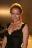 Actress Becki Newton pictures at the Mercedes-Benz Fall 2007 L.A. Fashion Week: March 18 2007