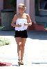 Hayden Panettiere wearing a ver short shorts pictures