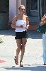 Actress Hayden Panettiere very short shorts pictures