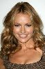 Actress Becki Newton pictures at the ABC Summer Press Tour Party  July 26 2007