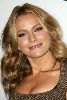 Actress Becki Newton pictures at the ABC Summer Press Tour Party  July 26 2007