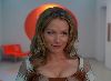 Actress Becki Newton pictures