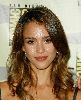 Sexy actress Jessica Alba Pictures At 2007 Comic-Con International convention in San Diego on July 26th 2007