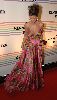 Actress Shania Twain pictures at The 29th Annual Kennedy Center Honors