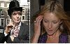 Supermodel Kate Moss pictures with Pete Doherty trying to get her back