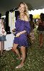 Supermodel Petra Nemcova pictures at the OCRF Super Saturday Benefit event