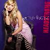 Ashley Tisdale - Headstrong album cover