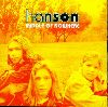 Hanson - Middle of Nowhere album cover