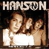 Hanson - this time around album cover