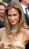 Supermodel Bar Refaeli pictures At “A Mighty Heart” Cannes Premiere