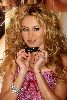 Singer and actress Paulina Rubio pictures