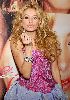 Singer and actress Paulina Rubio pictures