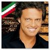 Luis Miguel - Mexico en la piel album cover