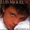 Luis Miguel - Soy Como Quiero Ser album cover