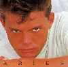 Luis Miguel - Aries album cover