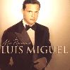 Luis Miguel - Mis romances album cover