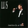 Luis Miguel - America and en Vivo album over