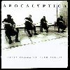 Apocalyptica - Plays metallica by four cellos album cover