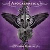 Apocalyptica - Worlds Collide album cover