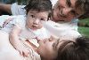 Suri Cruise pictures with her parents Tom Cruise and Katie Holmes