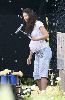 Pop singer Katharine McPhee Pregnant pictures