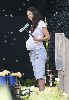 Pop singer Katharine McPhee Pregnant pictures