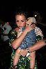 Sexy singer Britney Spears pictures holding her baby