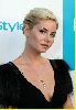 Sexy actress Elisha Cuthbert pictures at the 7th annual InStyle Magazine summer soiree