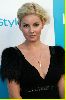 Sexy actress Elisha Cuthbert pictures at the 7th annual InStyle Magazine summer soiree