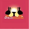 Apollo Sunshine - Apollo Sunshine album cover