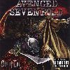 Avenged Sevenfold - City of evil album cover