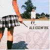 Alexisonfire - Alexisonfire album cover