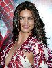 Supermodel Adriana Lima Pictures At Spider-Man 3 Premiere