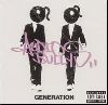 Audio Bullys - Generation album cover