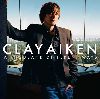 Clay Aiken - A Thousand Different Ways album cover