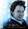 Clay Aiken - Merry Christmas With Love album cover