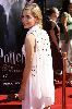 Actress Emma Watson pictures at the U.S. Premiere if Harry Potter and the Order of the Phoenix