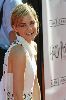 Actress Emma Watson pictures at the U.S. Premiere if Harry Potter and the Order of the Phoenix