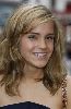 Actress Emma Watson pictures at Harry Potter And The Order Of The Phoenix - London Movie Premiere -