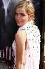 Actress Emma Watson pictures at the U.S. Premiere if Harry Potter and the Order of the Phoenix